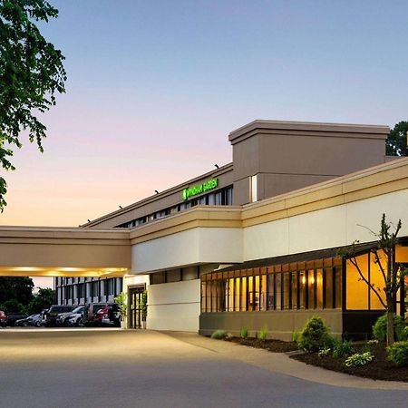 Wyndham Garden Inn Pittsburgh Airport Robinson Township Extérieur photo