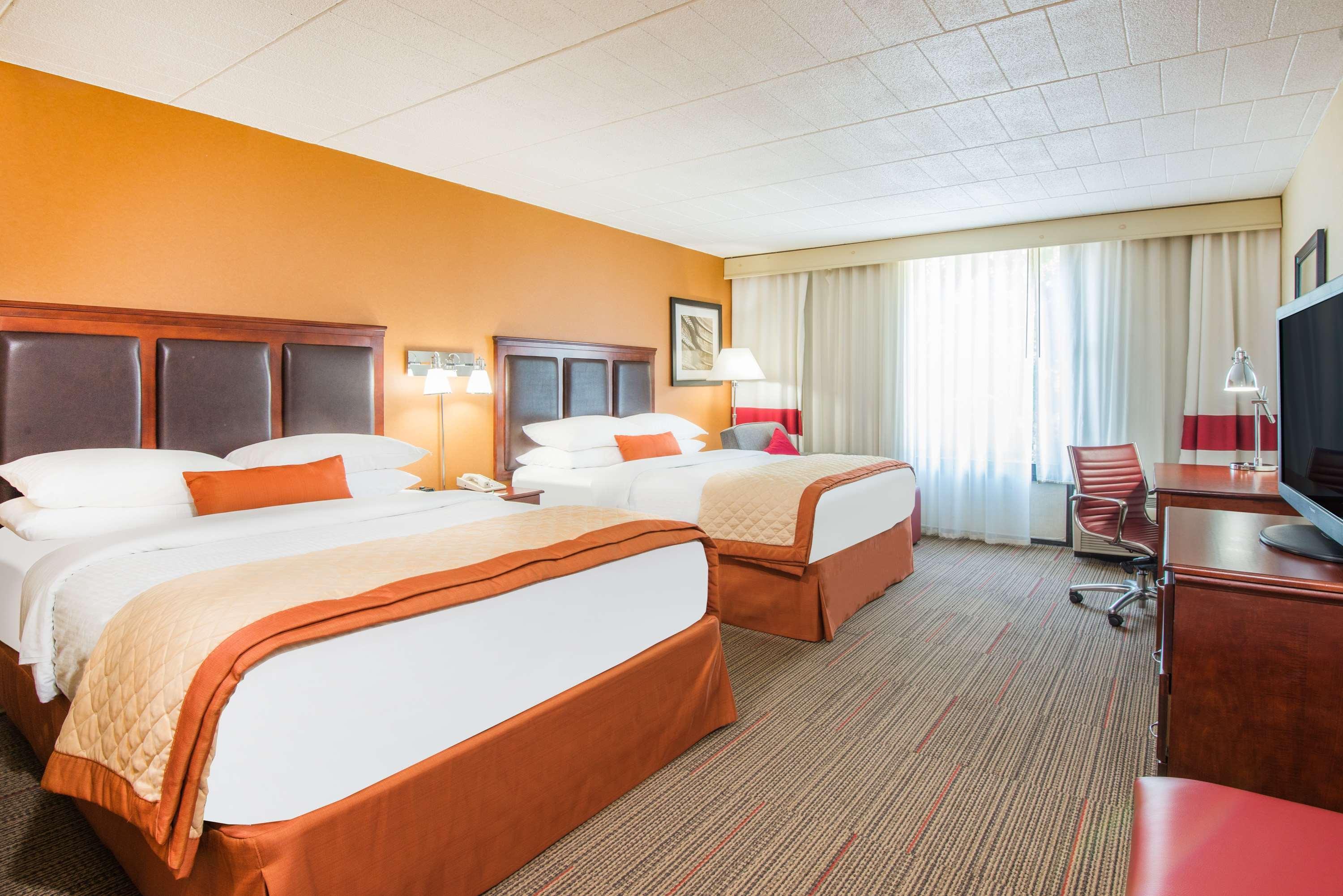 Wyndham Garden Inn Pittsburgh Airport Robinson Township Extérieur photo