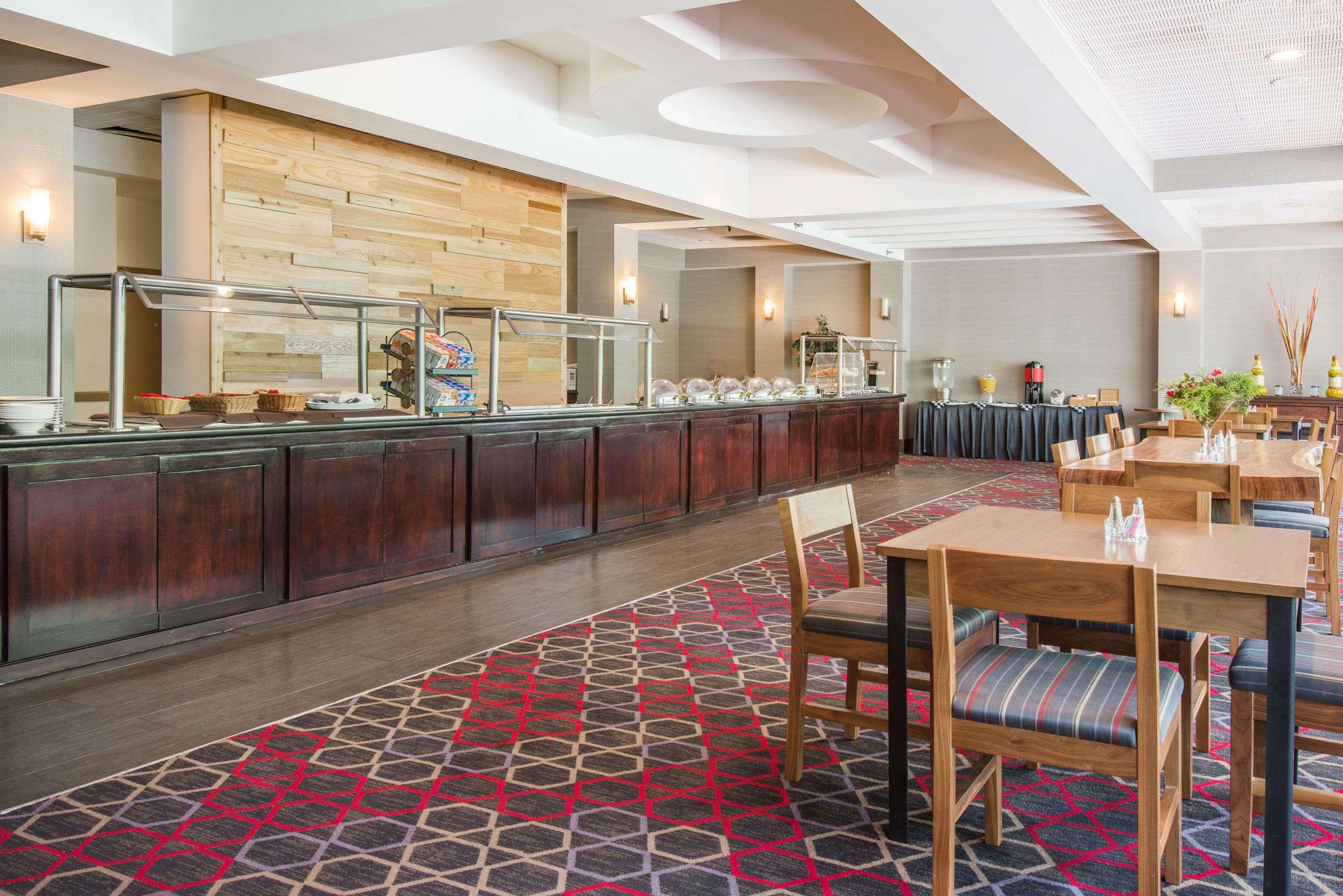 Wyndham Garden Inn Pittsburgh Airport Robinson Township Extérieur photo