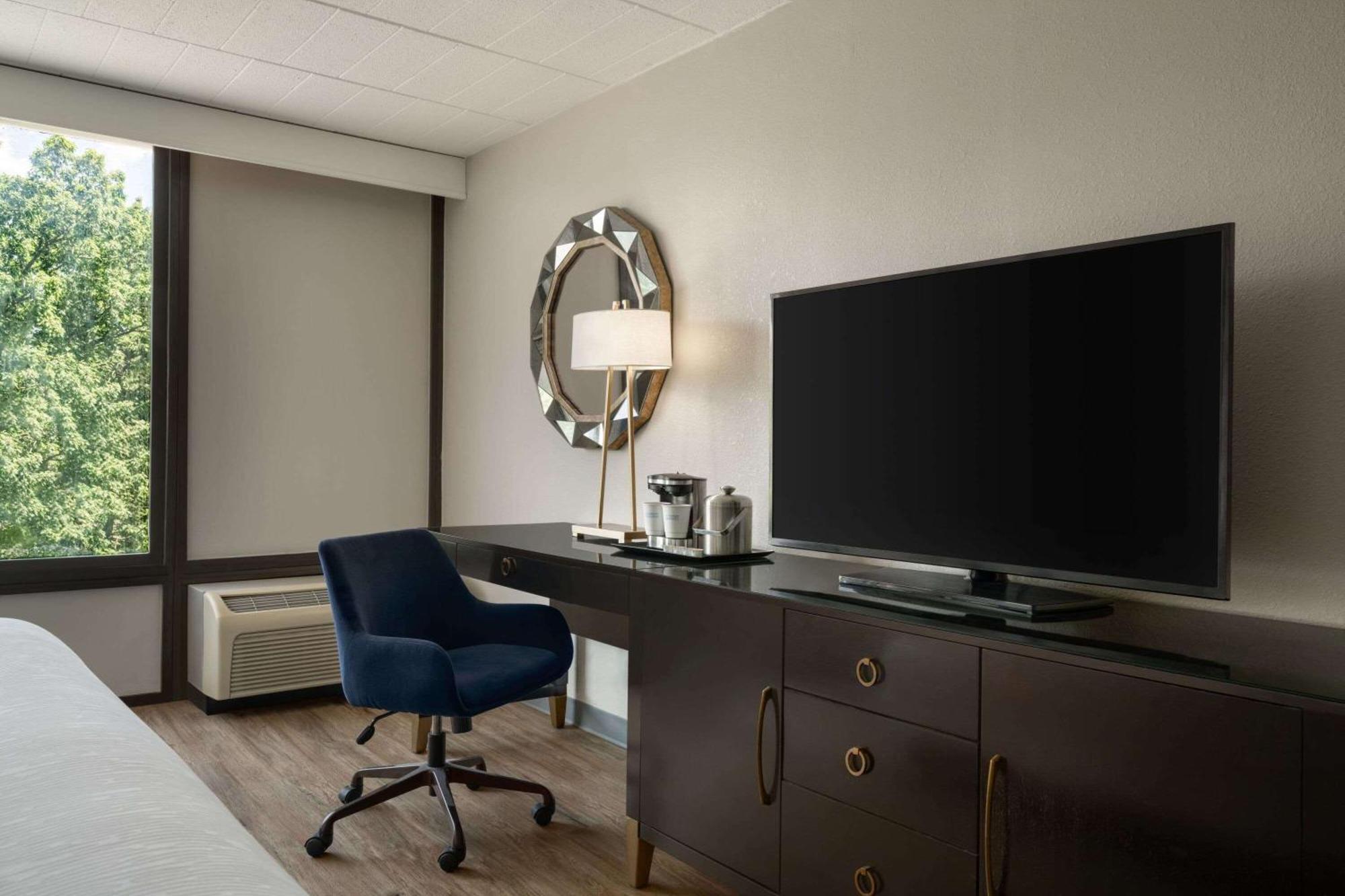 Wyndham Garden Inn Pittsburgh Airport Robinson Township Extérieur photo