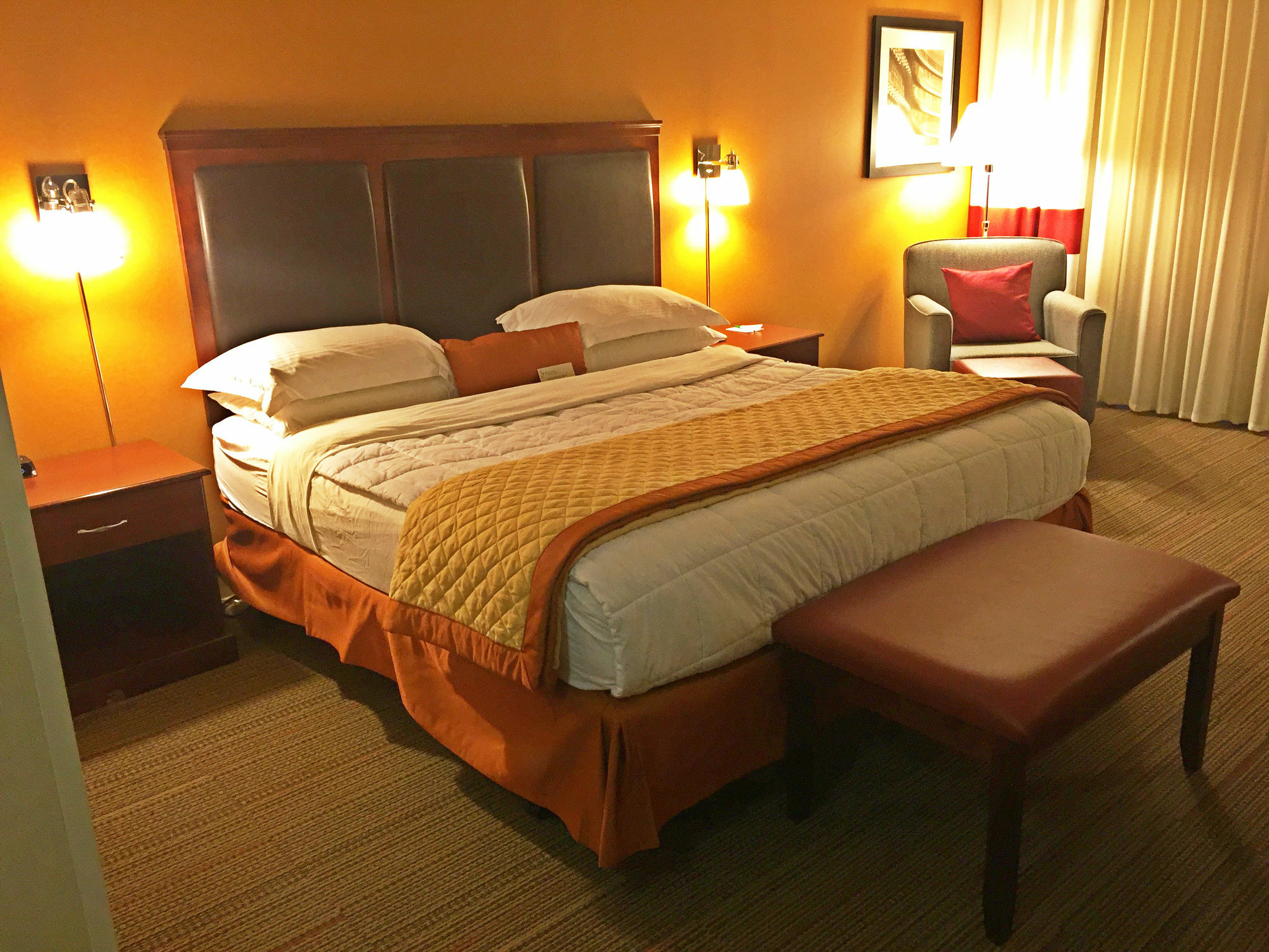 Wyndham Garden Inn Pittsburgh Airport Robinson Township Extérieur photo