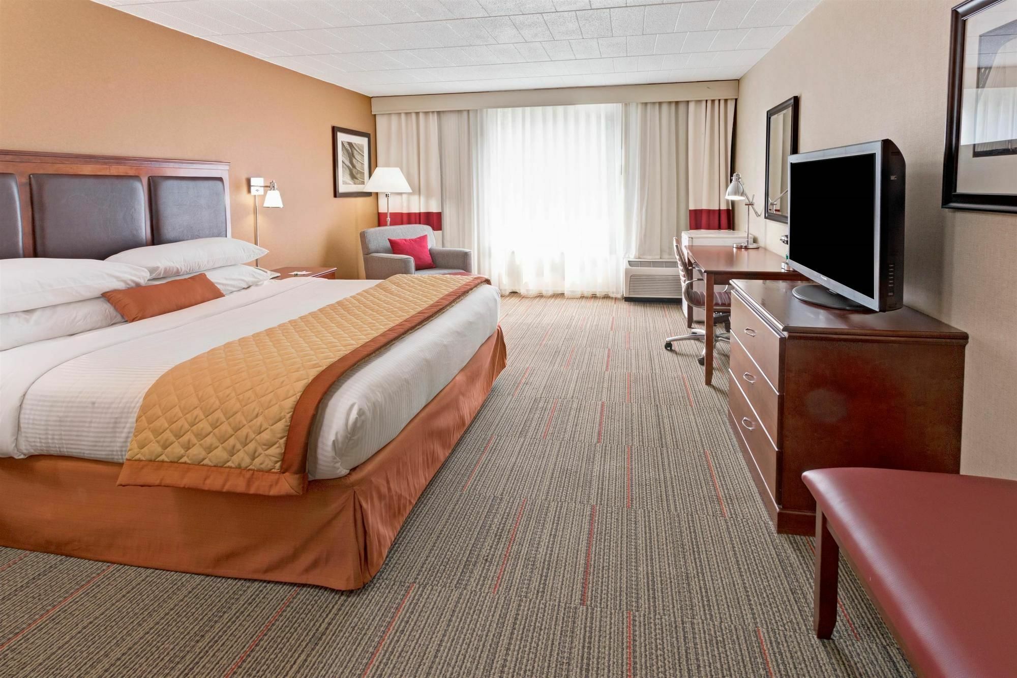 Wyndham Garden Inn Pittsburgh Airport Robinson Township Extérieur photo