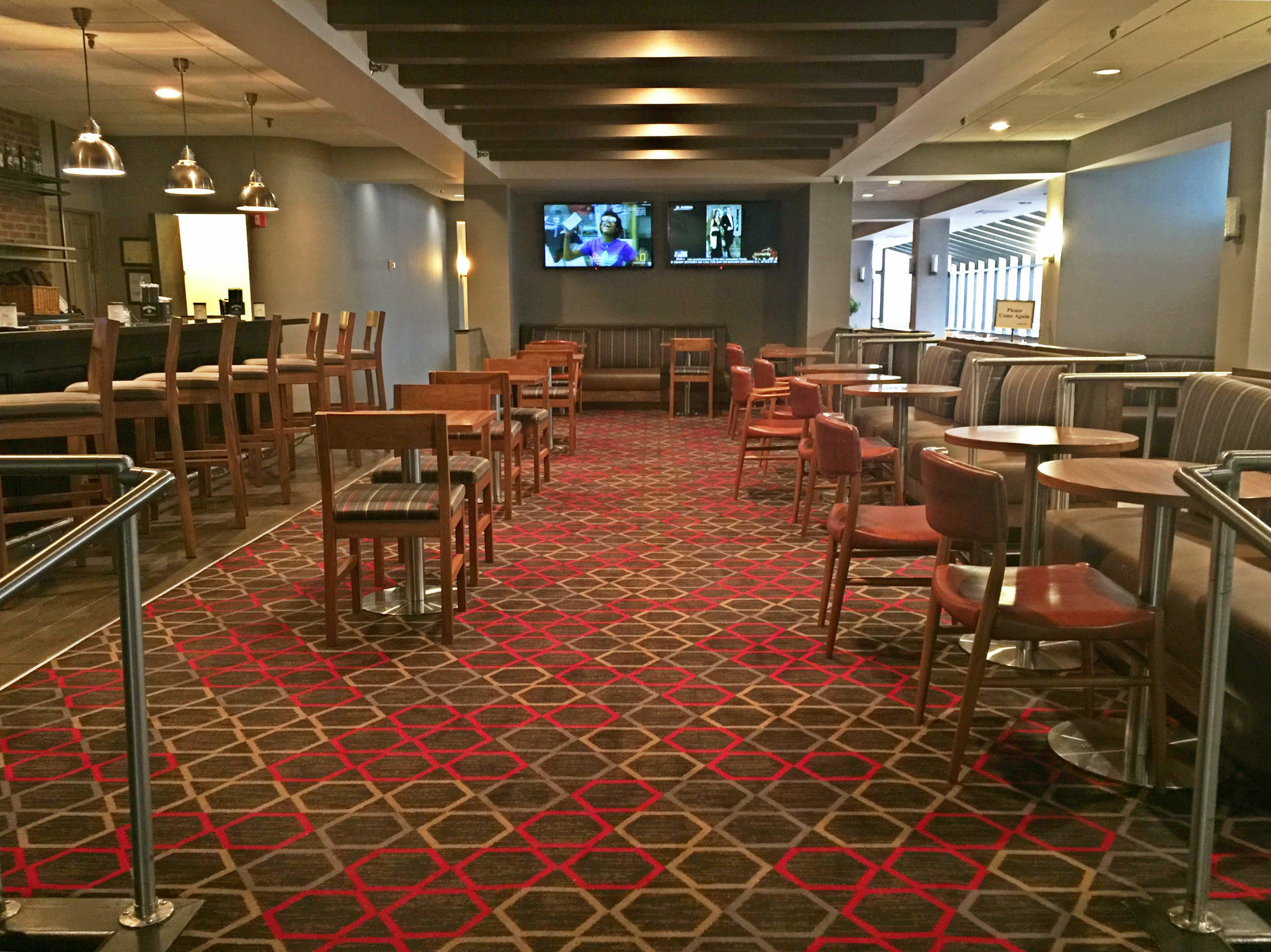 Wyndham Garden Inn Pittsburgh Airport Robinson Township Extérieur photo