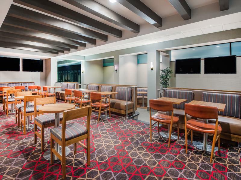 Wyndham Garden Inn Pittsburgh Airport Robinson Township Extérieur photo