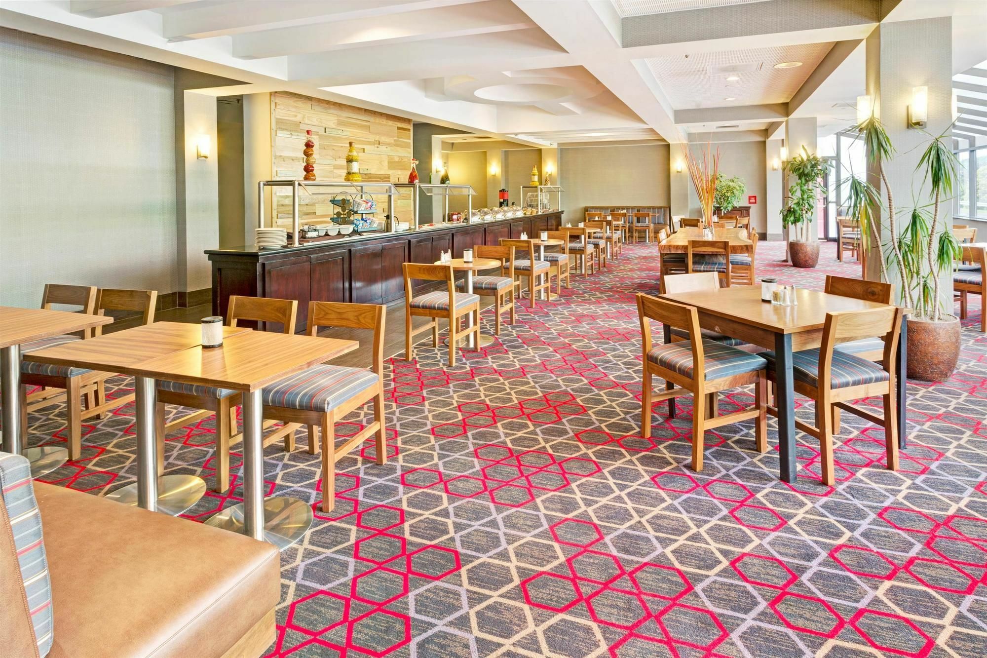 Wyndham Garden Inn Pittsburgh Airport Robinson Township Extérieur photo