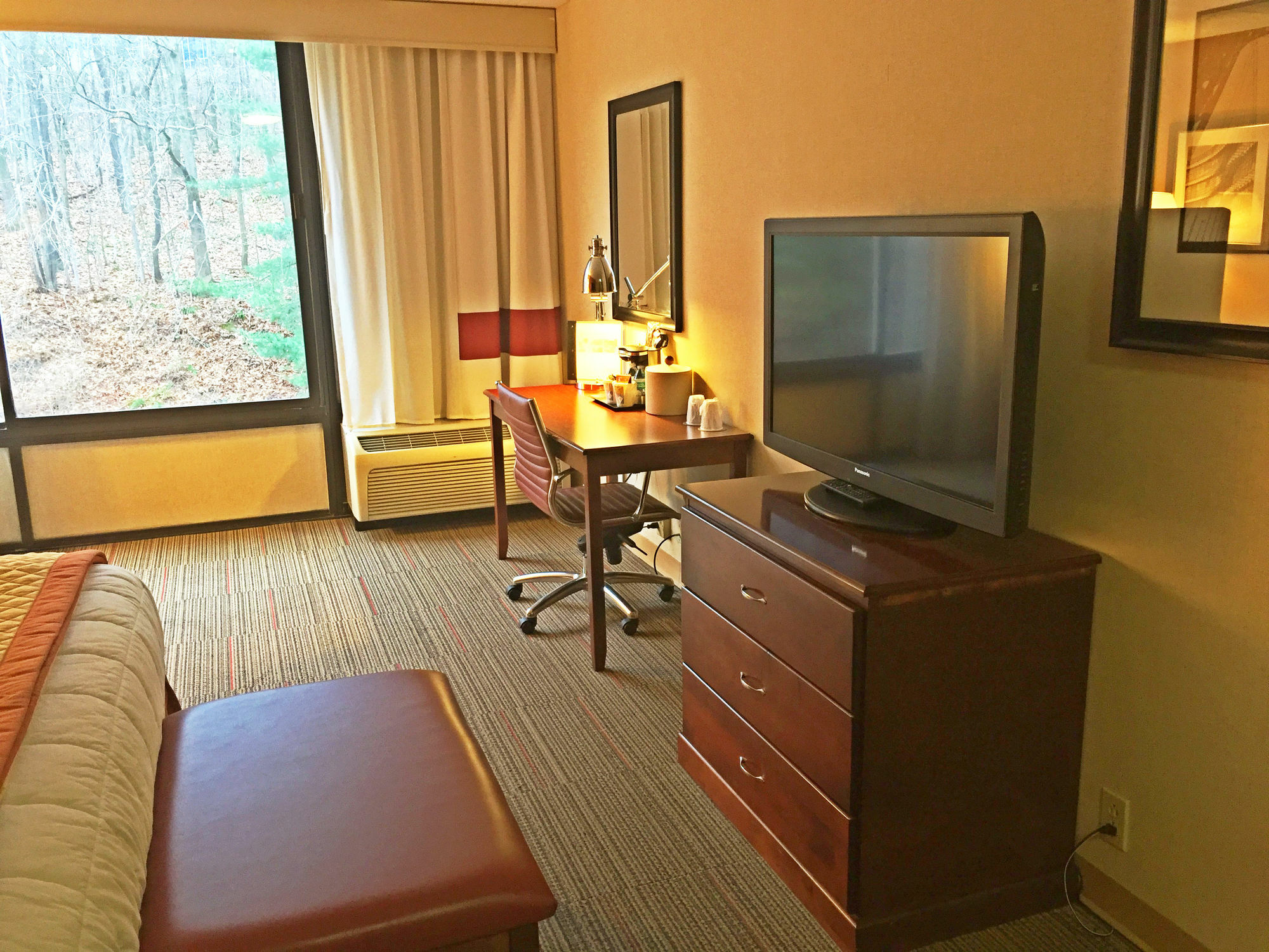 Wyndham Garden Inn Pittsburgh Airport Robinson Township Extérieur photo